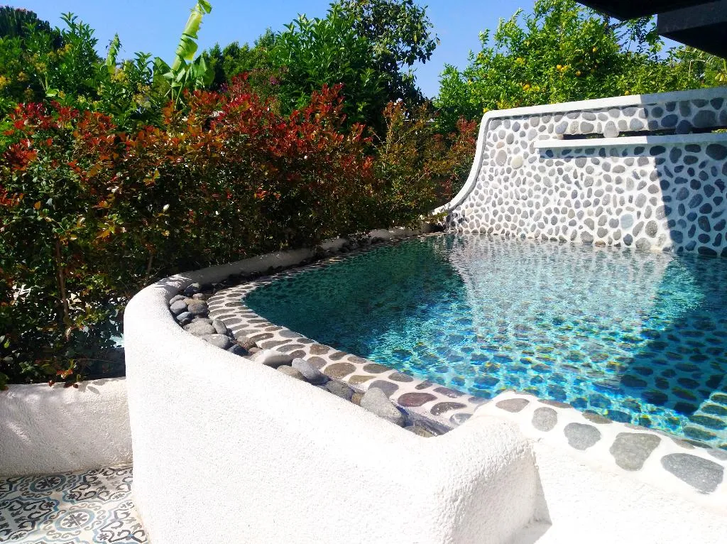 SUITE WITH PRIVATE POOL Room, Yacht Classic Hotel, Dalaman