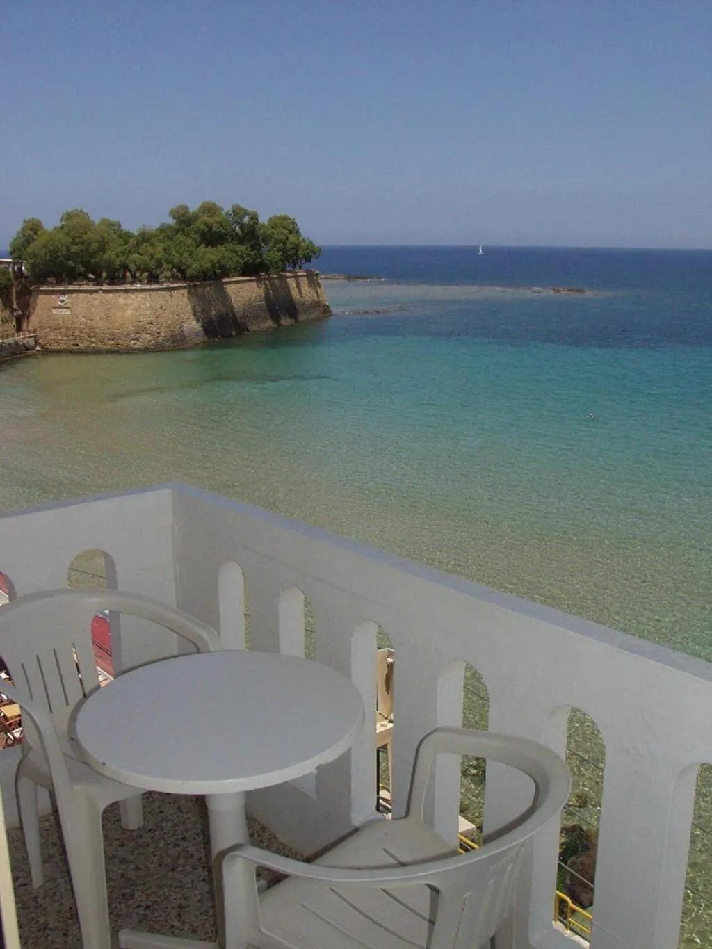 Room, Argo Beach, Crete
