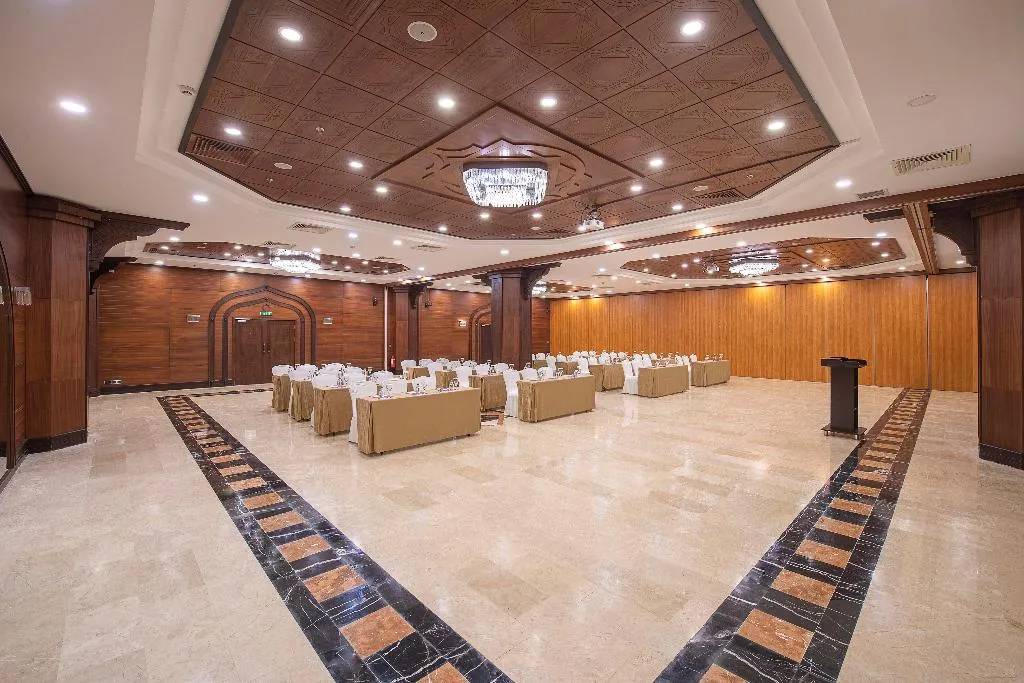 Conferences, Crowne Plaza Antalya, Antalya