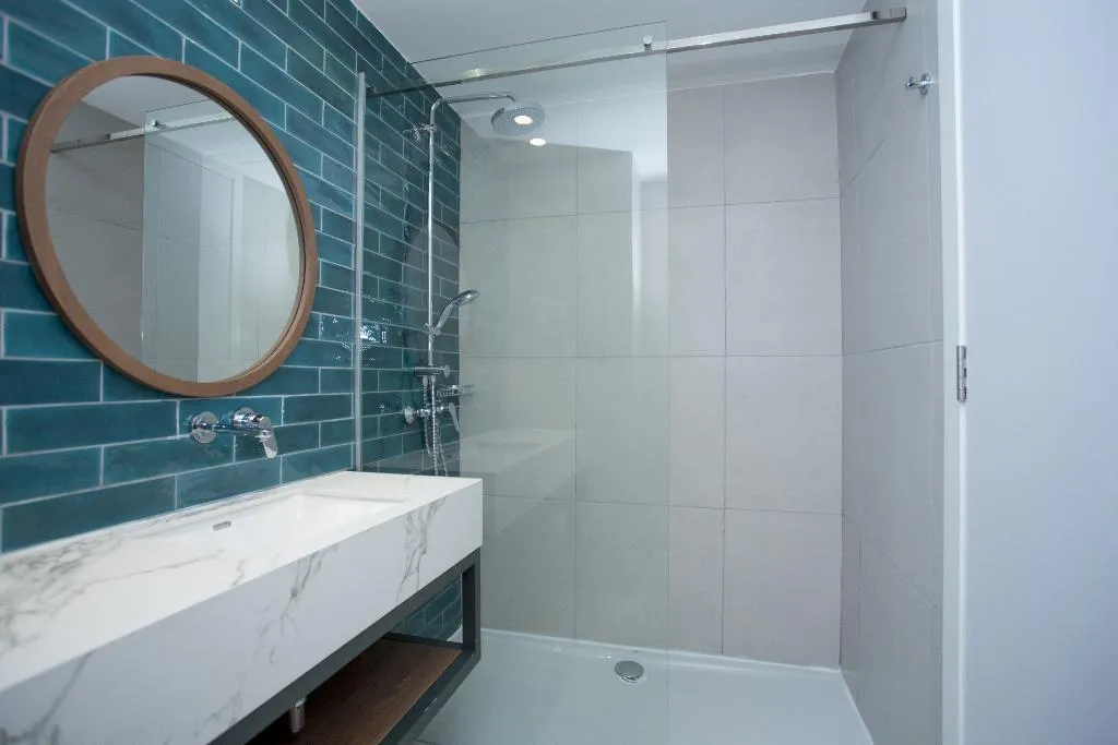 Room, Mandali Hotel, Cyprus