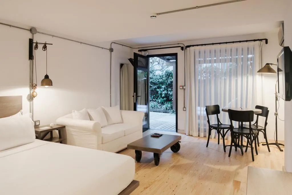 Room Presidential Room, Flamm, Bodrum