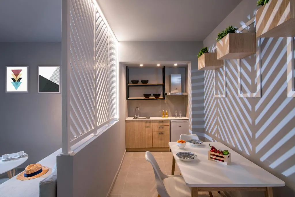 JUNIOR SUITE SUPERIOR Room, Villa Elite by Checkin, Crete