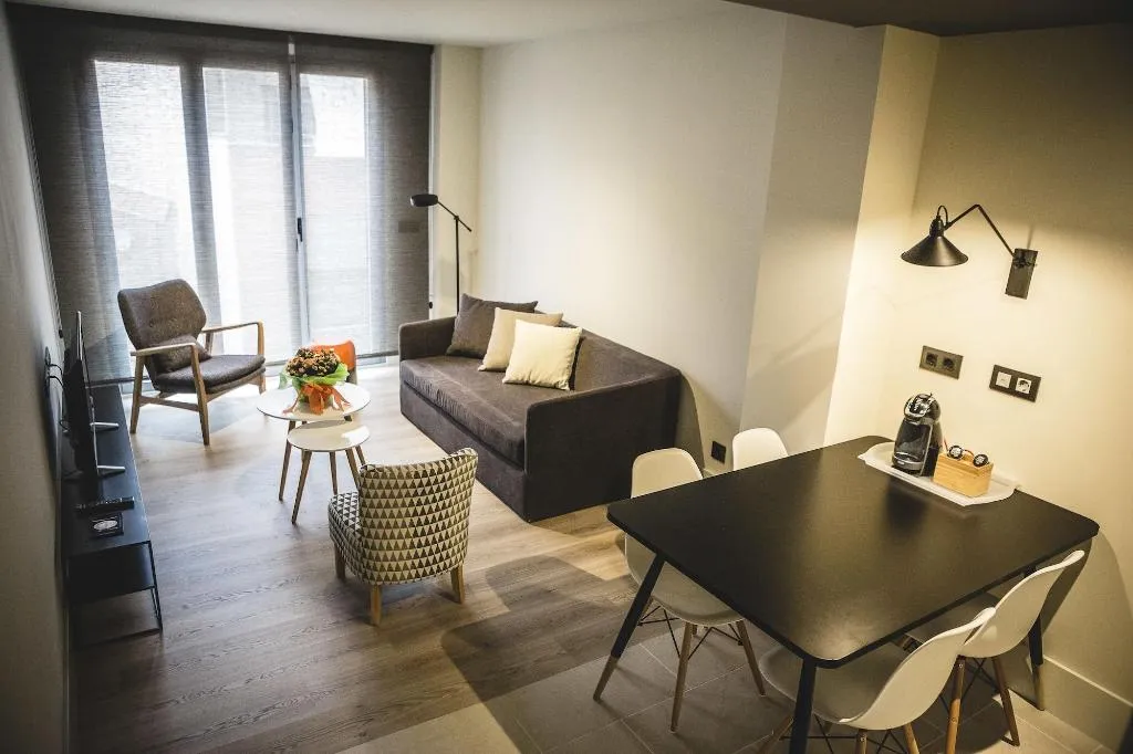 Room, Apartamentos Ba Rbara 3, Costa Blanca