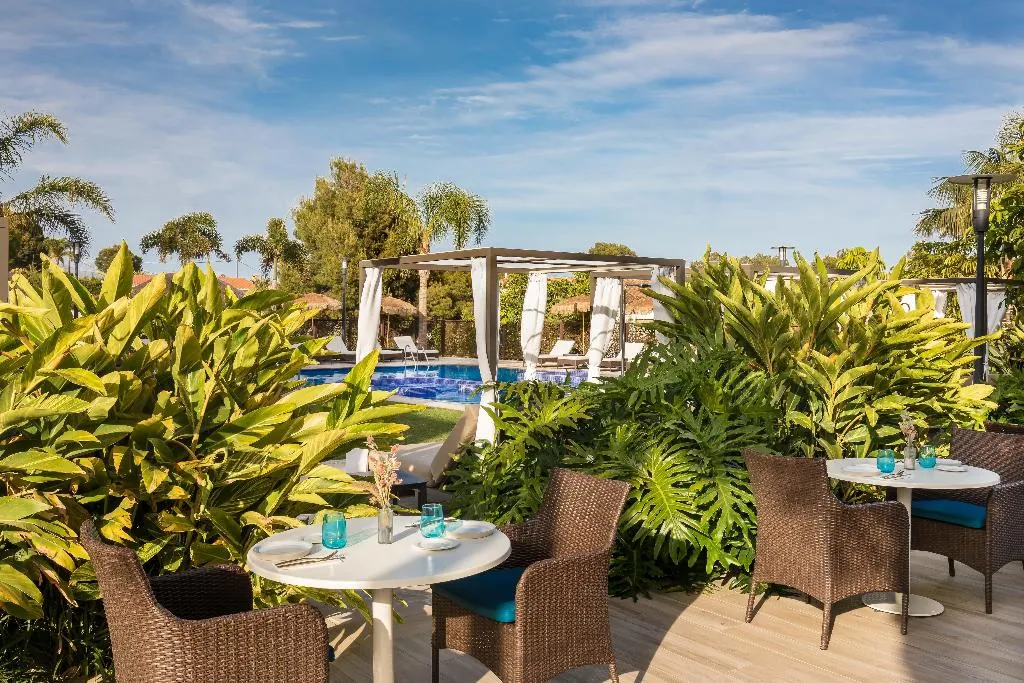 Bar, Barcelo La Nucia Hills, Costa Blanca