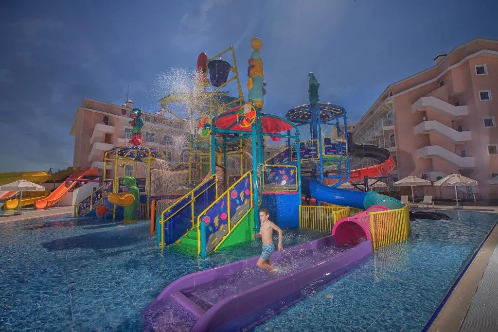 Pool, Innvista Hotels Belek, Antalya