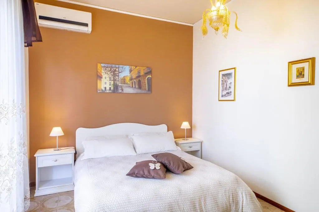 Room, Baronetto B&B, Palermo