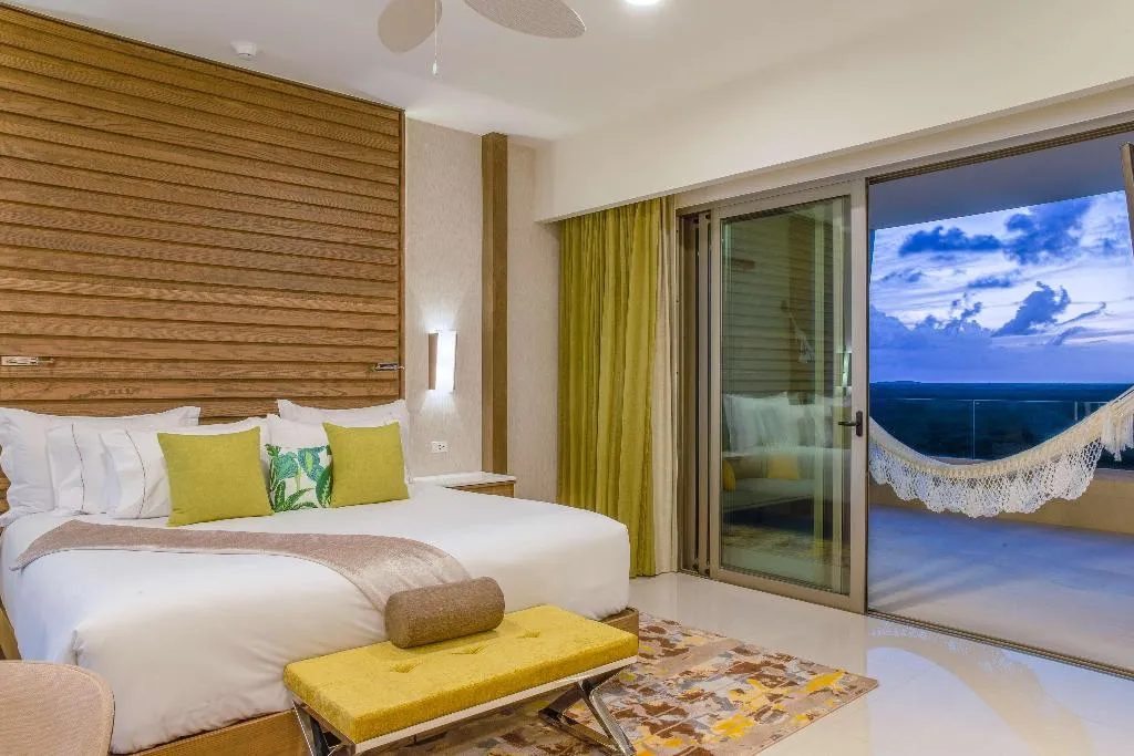 Room, Garza Blanca Resort & Spa Cancun, Cancun Area