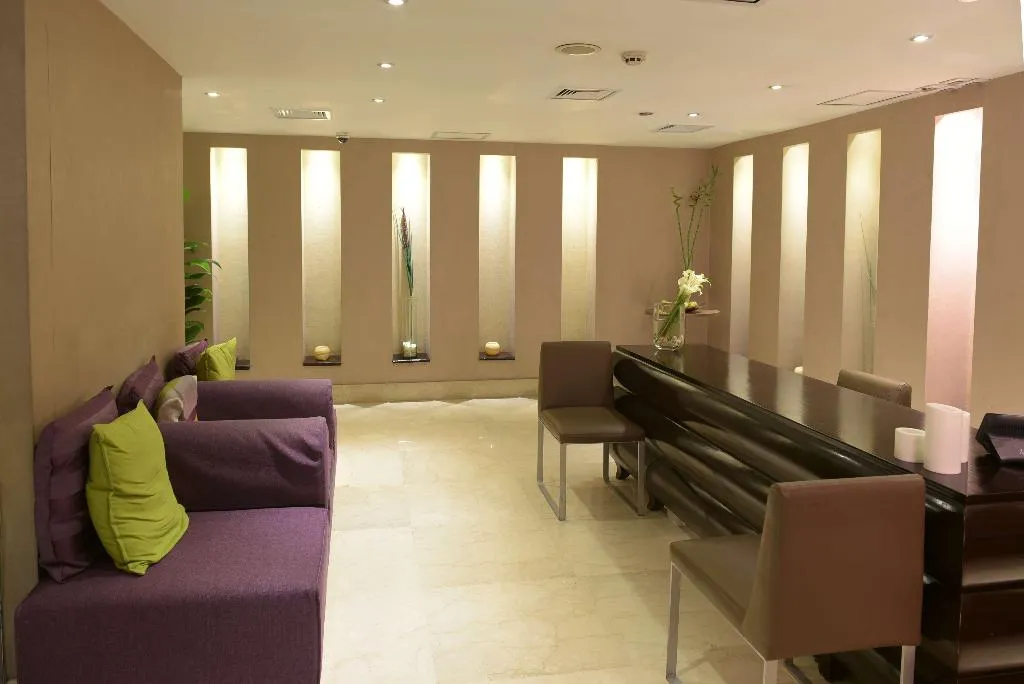 Sports and Entertainment, Radisson Blu Cairo Heliopolis, Cairo
