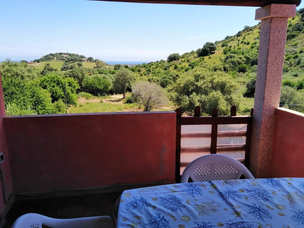 APARTMENT SEA VIEW Room, PMS CaseVacanze Budoni, Olbia