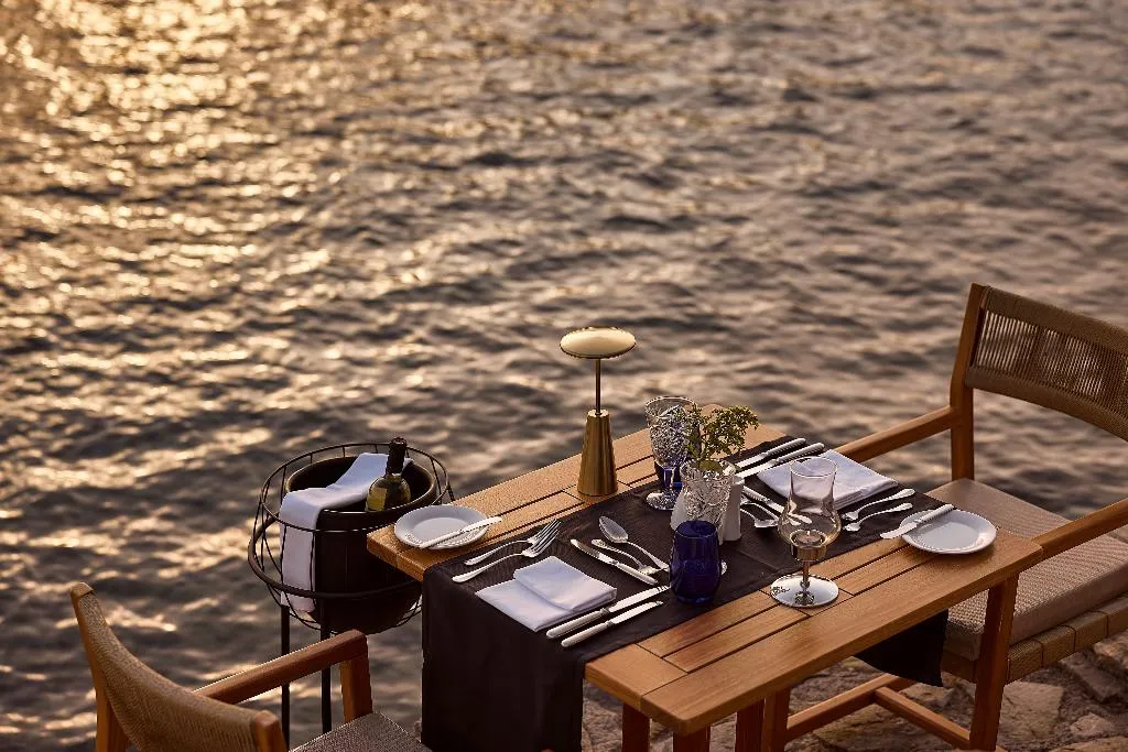General view, Aquila Elounda Village Resort, suites & spa, Crete