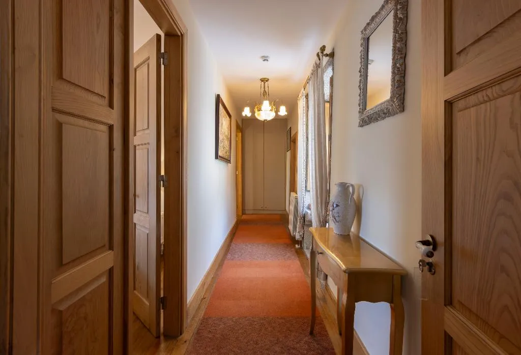 FAMILY ROOM PROMO Room, Quinta São Miguel de Arcos, Porto