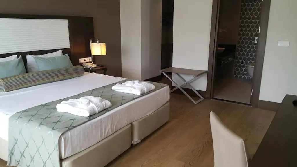 FAMILY ROOM SEA VIEW Room, Ma Biche Kemer, Antalya