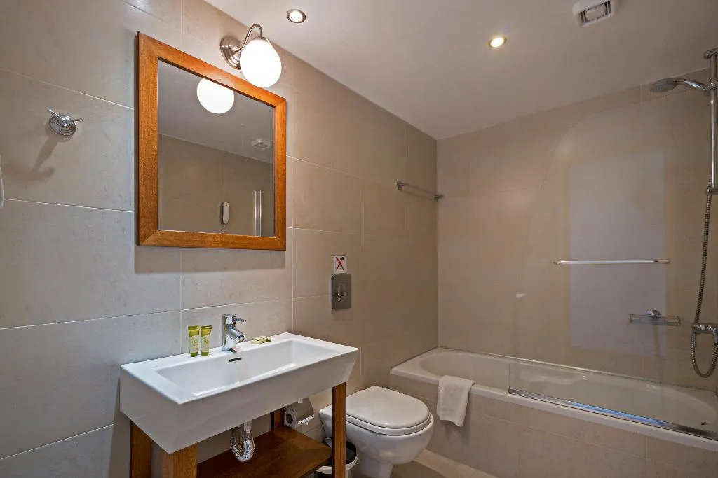 JUNIOR SUITE STANDARD Room, RG Village Crete, Crete
