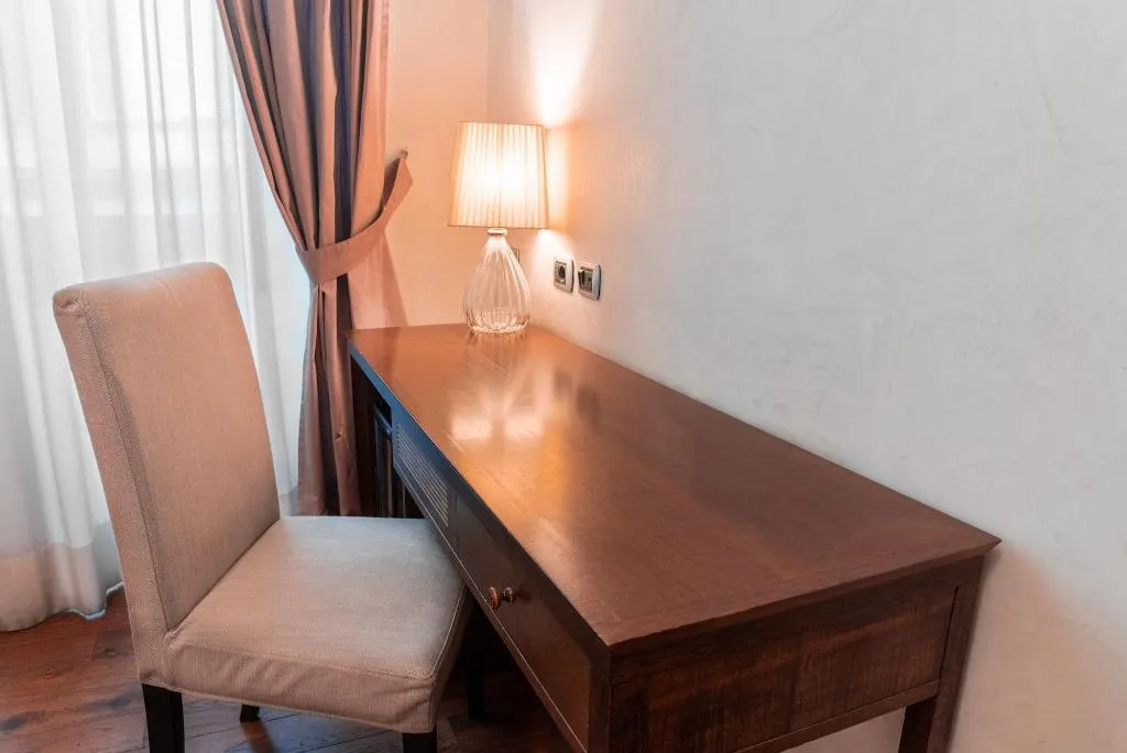 Room, Il Salotto Di Firenze, Florence