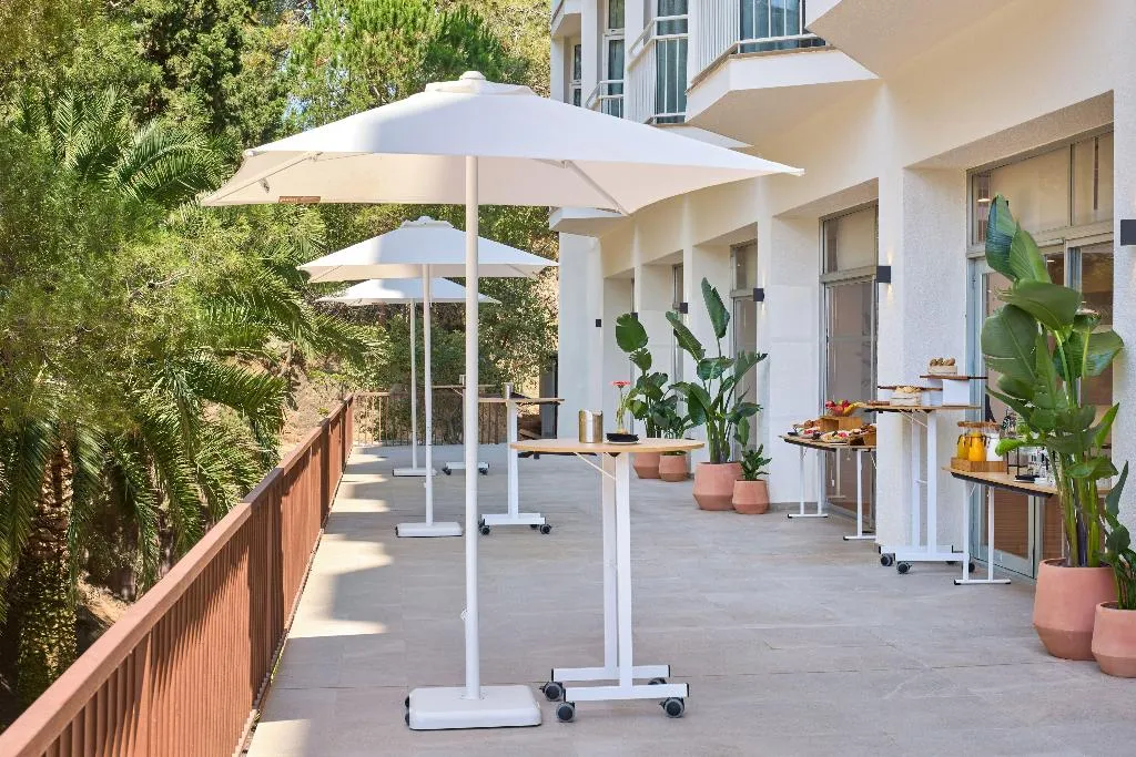 Conferences, Melia Lloret de Mar, Costa Brava