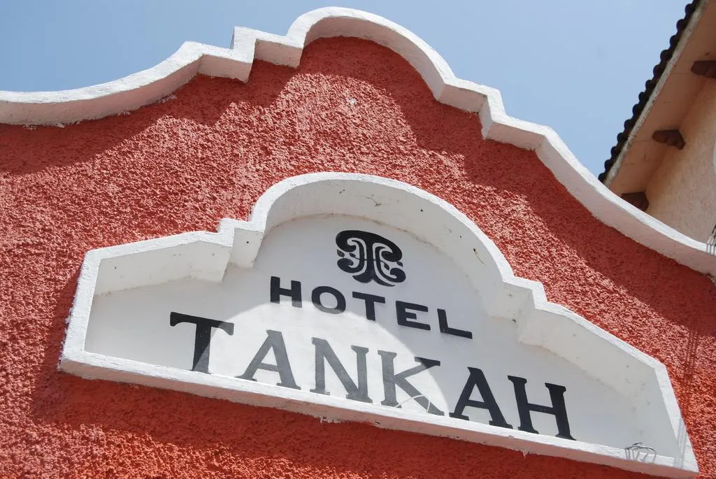 General view, Tankah, Cancun Area