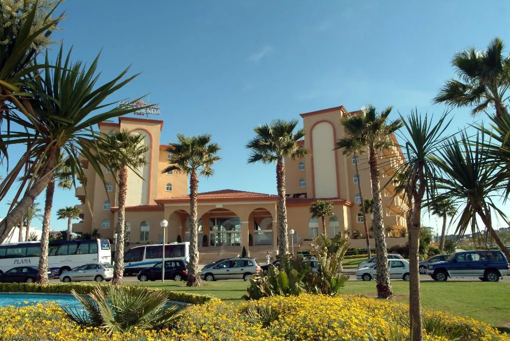 General view, Ohtels La Hacienda, Costa Brava