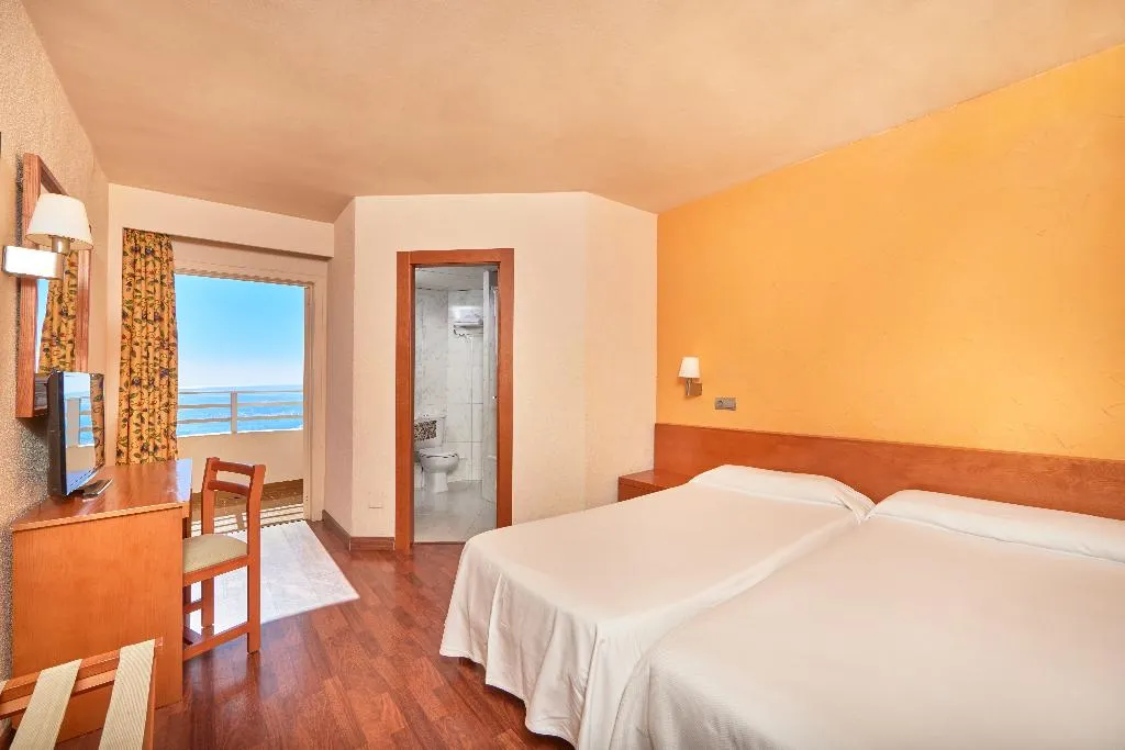 Room, Blue Bay, Majorca