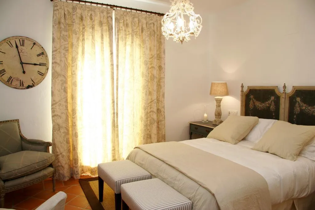 JUNIOR SUITE COMFORT Room, B Bou Hotel Cortijo Bravo, Costa Del Sol