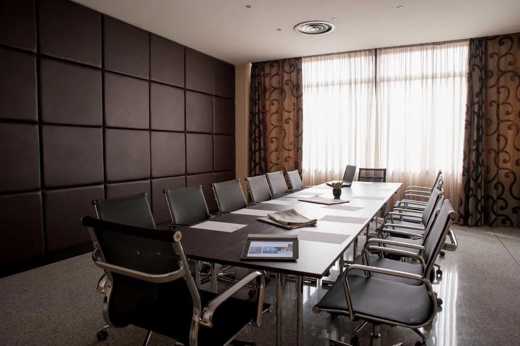 Conferences, Best Western Hotel Quattrotorri Perugia, Perugia
