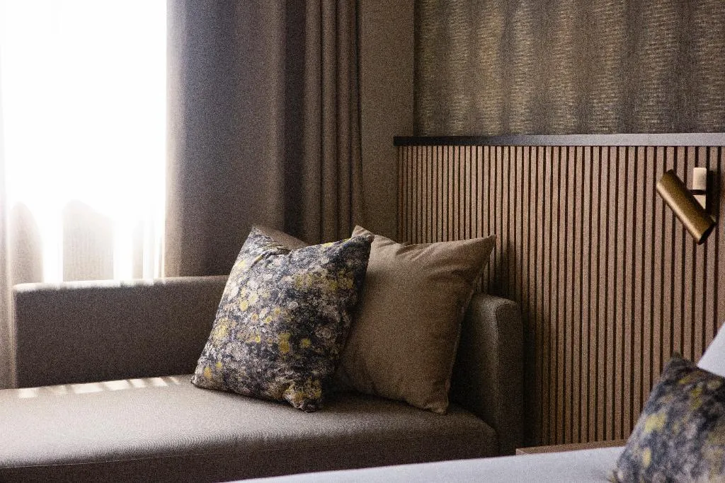 TRIPLE SUPERIOR Room, Acta Piramides, Madrid