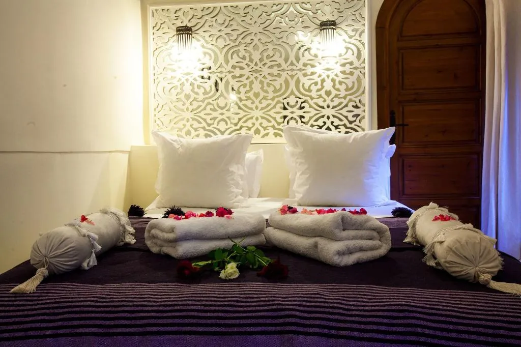 Room, Riad Chams Marrakech, Marrakech