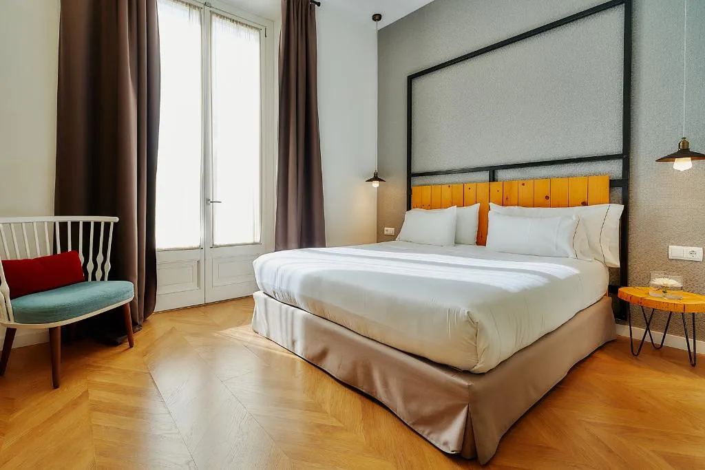 DOUBLE SUPERIOR Room, Hotel Arrey Alella, Barcelona