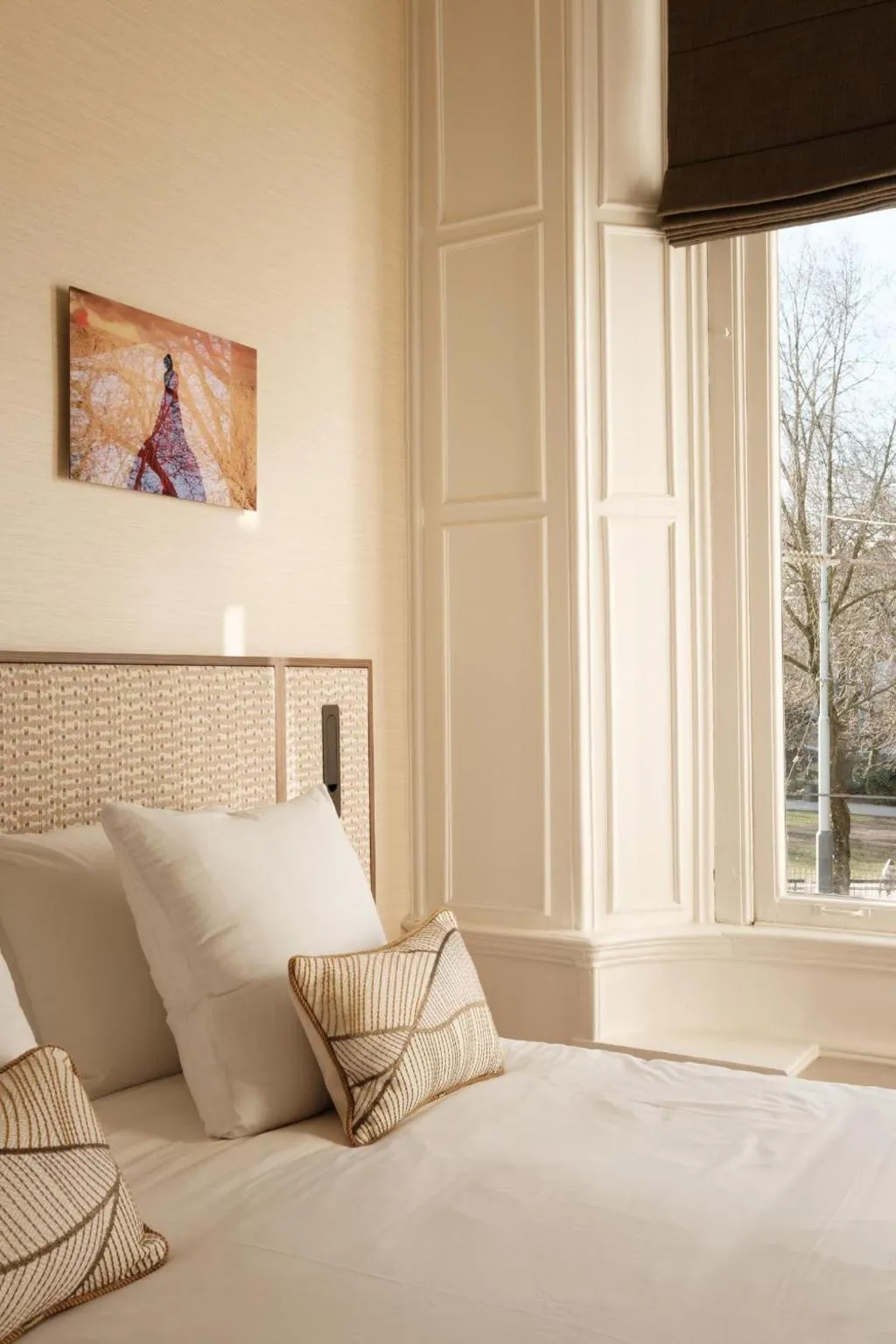 Room, Amsterdam Parklane, Amsterdam