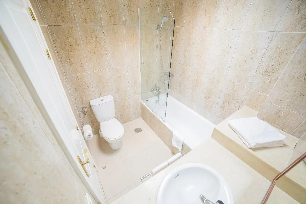 STUDIO CAPACITY 2 Room, RF Astoria, Tenerife