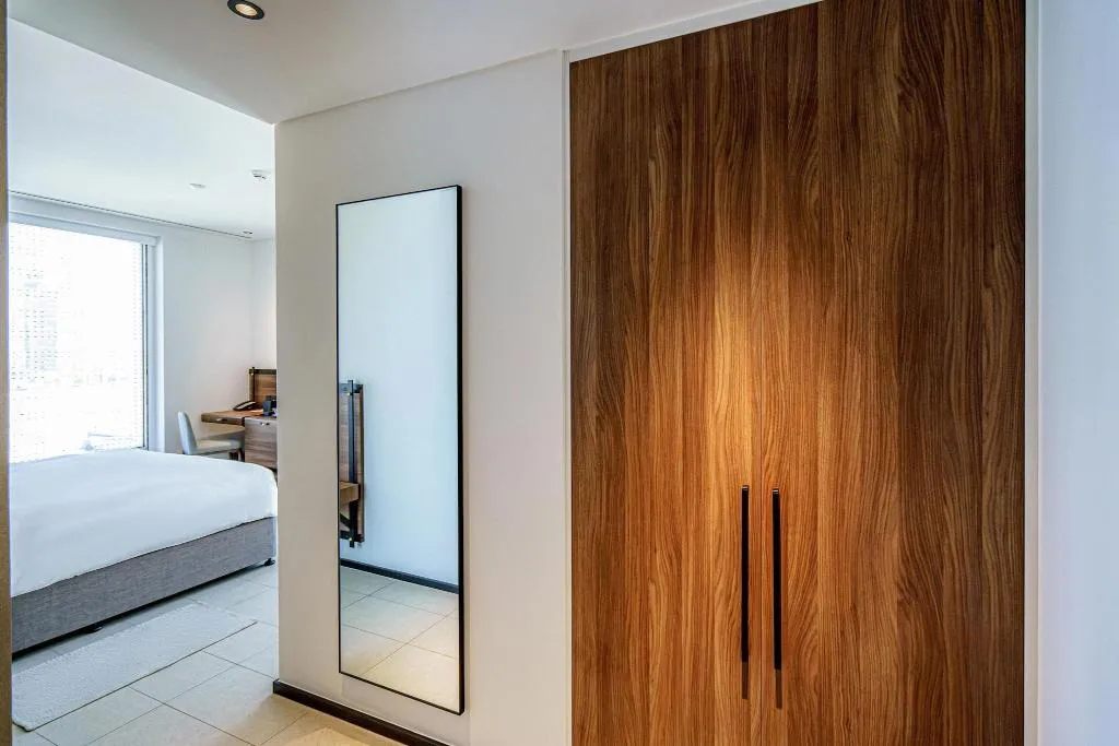 Room STANDARD Room, Form Hotel Dubai, Dubai