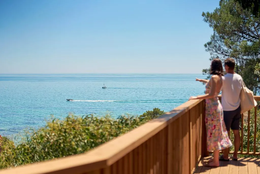 General view, PortoBay Blue Ocean, Algarve