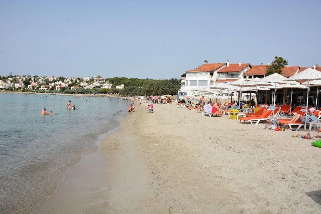 General view, Arinnanda, Izmir