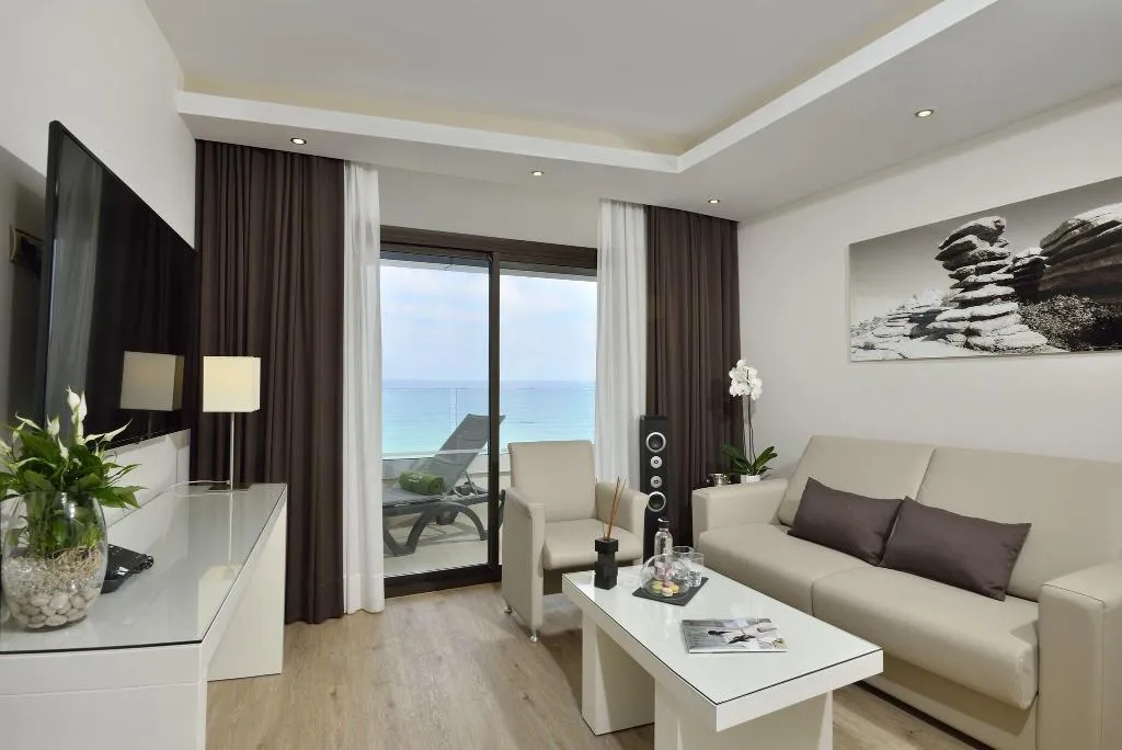 Room, Melia Costa del Sol, Costa Del Sol