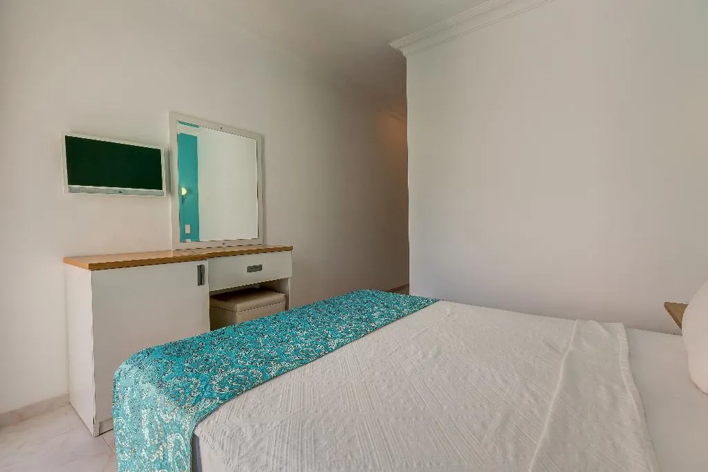 DOUBLE SINGLE USE STANDARD Room, Monta Verde Hotel and Villas, Dalaman
