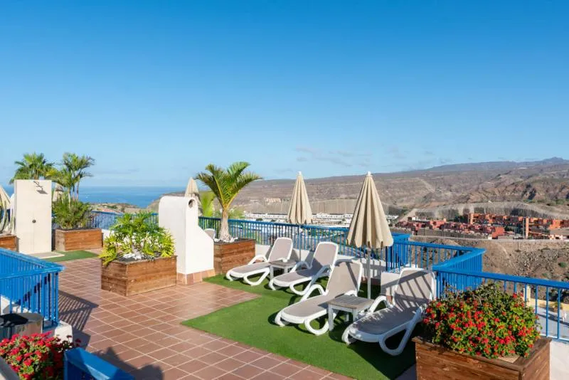 General view, Servatur Eden & Buganvillas, Gran Canaria