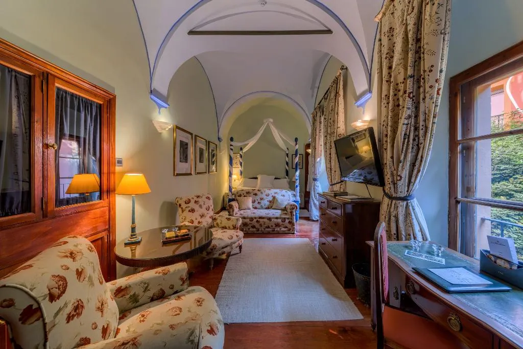 Double or Twin DELUXE Room, Casa Palacio de Carmona, Seville