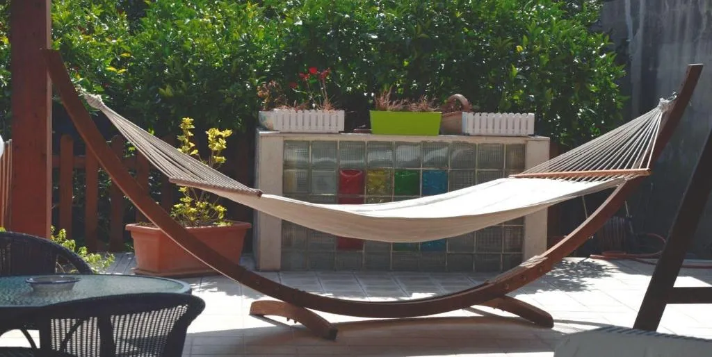 Terrace, Il Quadrifoglio, Palermo