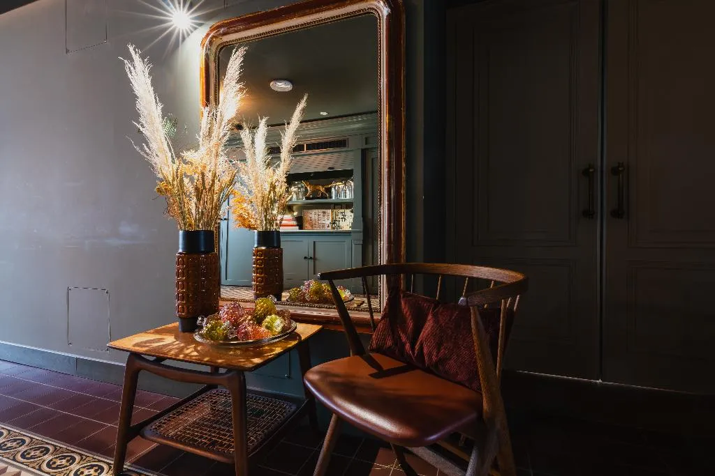 Conferences, Hotel Mercier, Amsterdam