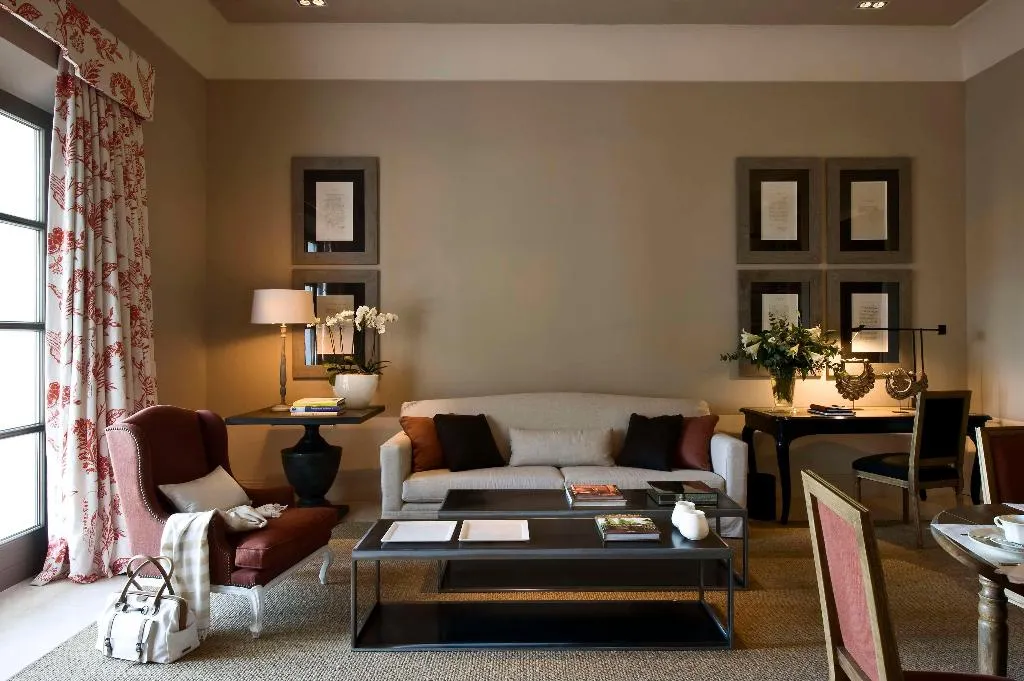 Room, Finca Cortesin Golf and Spa, Costa Del Sol