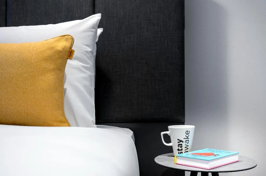 APARTMENT ONE BEDROOM ONE BATHROOM Room, Staycity Aparthotels Tivoli, Dublin