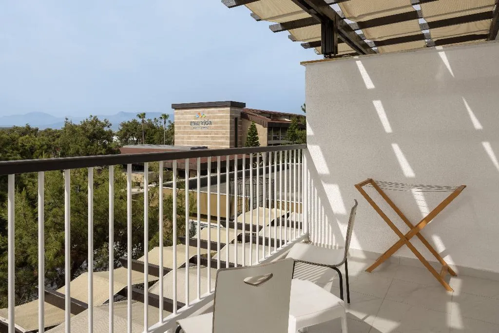 DOUBLE STANDARD Room, Marvida Family Eco, Antalya