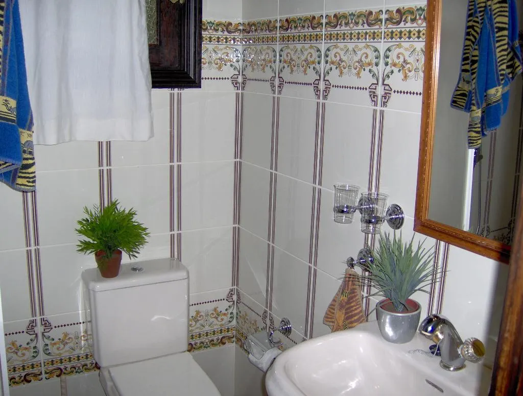 APARTMENT SUPERIOR WITH TERRACE Room, Apartamentos Monasterio de San Antonio Only Adults, Tenerife