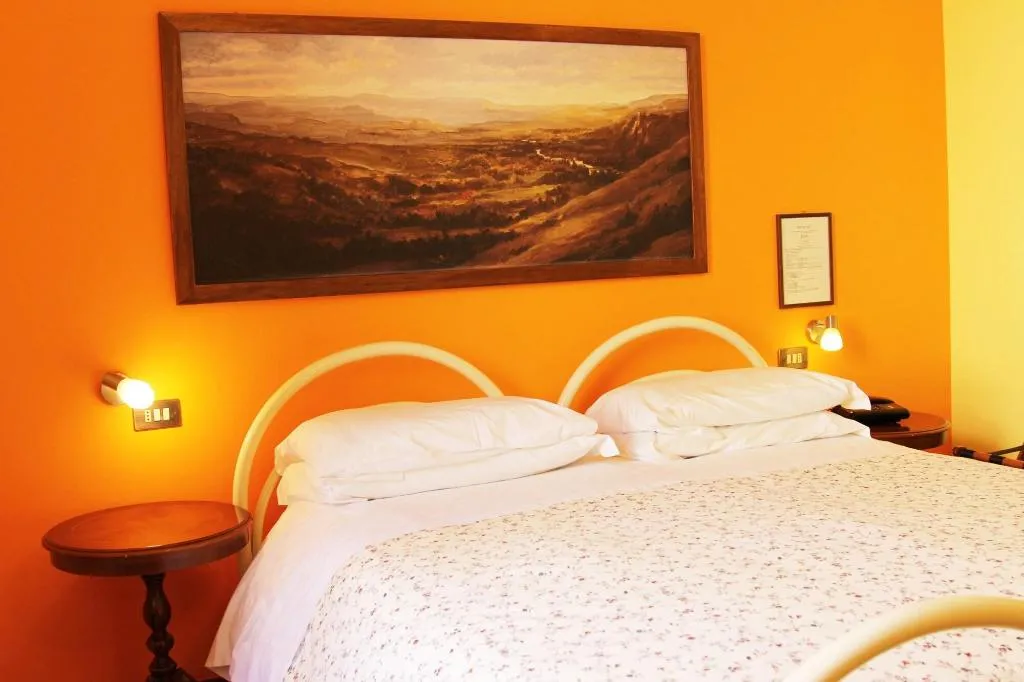 Room, Hotel Pallotta Assisi, Perugia