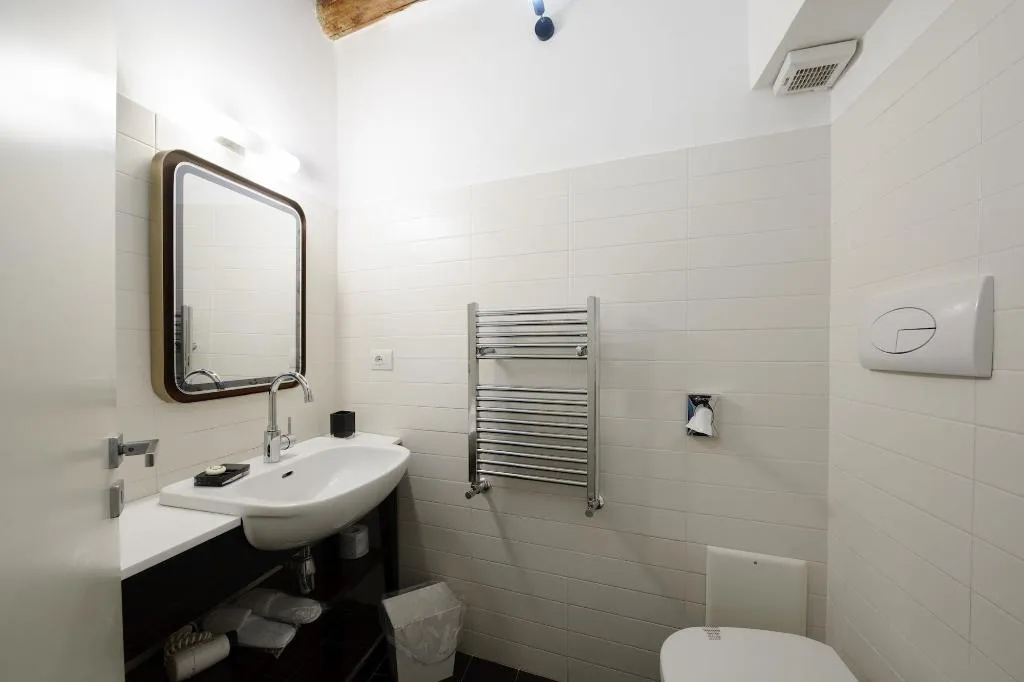Room, Santa Chiara Boutique Hotel, Naples