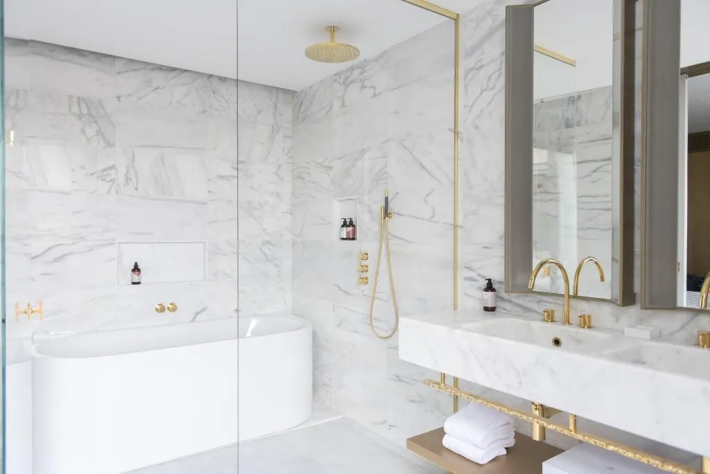 DOUBLE GRAND Room, Almanac Barcelona, Barcelona