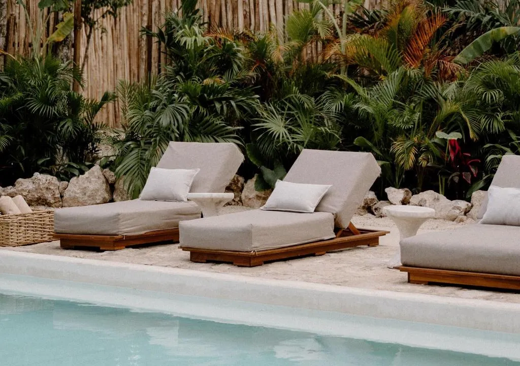 Sports and Entertainment, Hotel Milam, Cancun Area