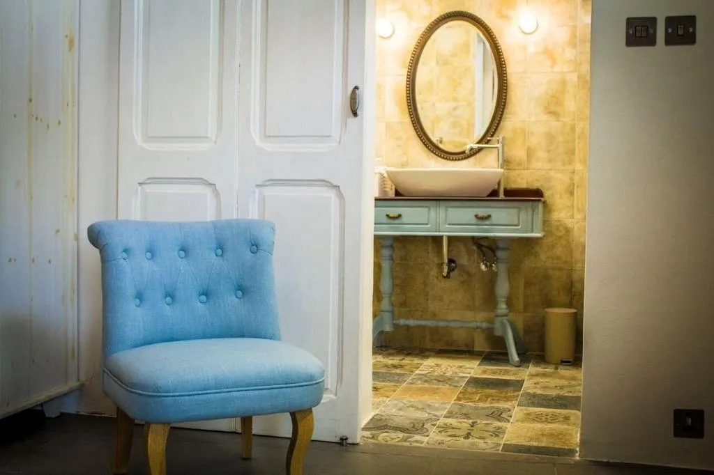 Room, Lemon Tree Bed & Breakfast by CX Collection, Malta