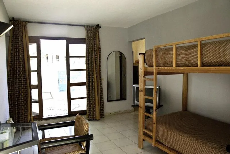 SINGLE STANDARD Room, El Pueblo Tamlelt, Agadir