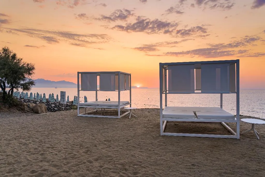 Beach, Grand Palladium Sicilia Resort & Spa, Palermo