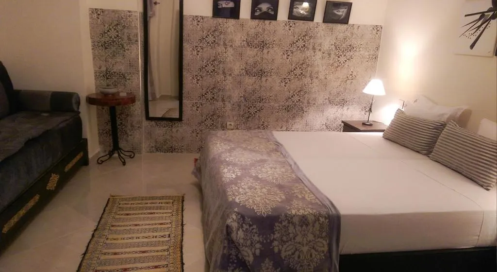 Room, Riad De La Semaine, Marrakech